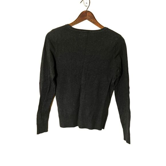 Red NWT Cotton Blend Cardigan - Picture 7 of 7